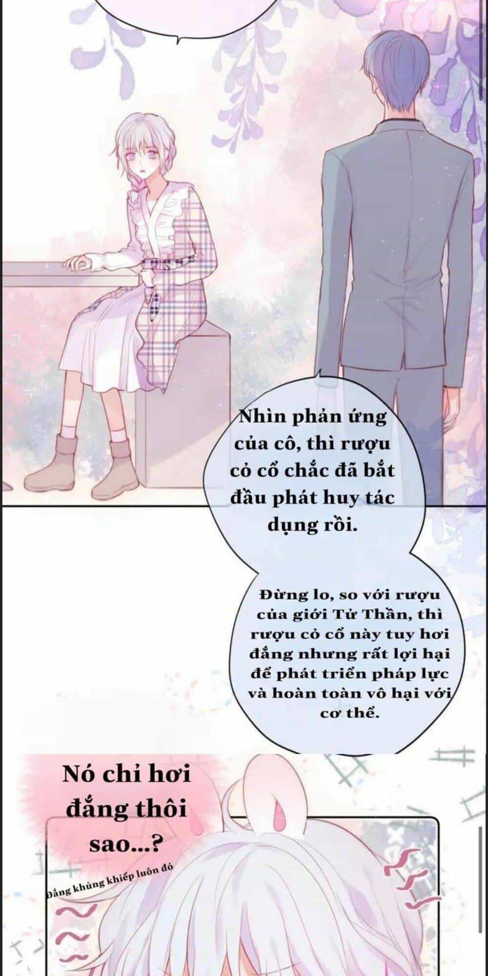 Đêm Ngày Không Dứt - Chương 84 - ảnh 2