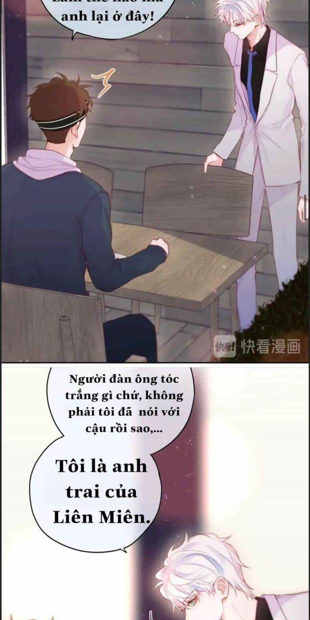 Đêm Ngày Không Dứt - Chương 88 - ảnh 12