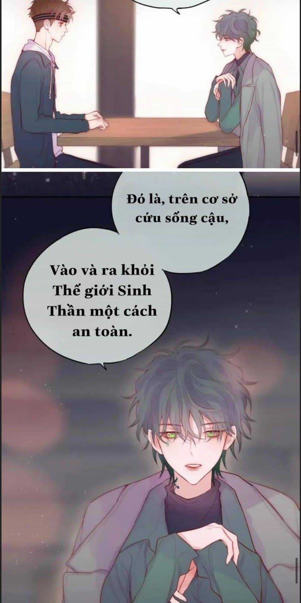 Đêm Ngày Không Dứt - Chương 88 - ảnh 8