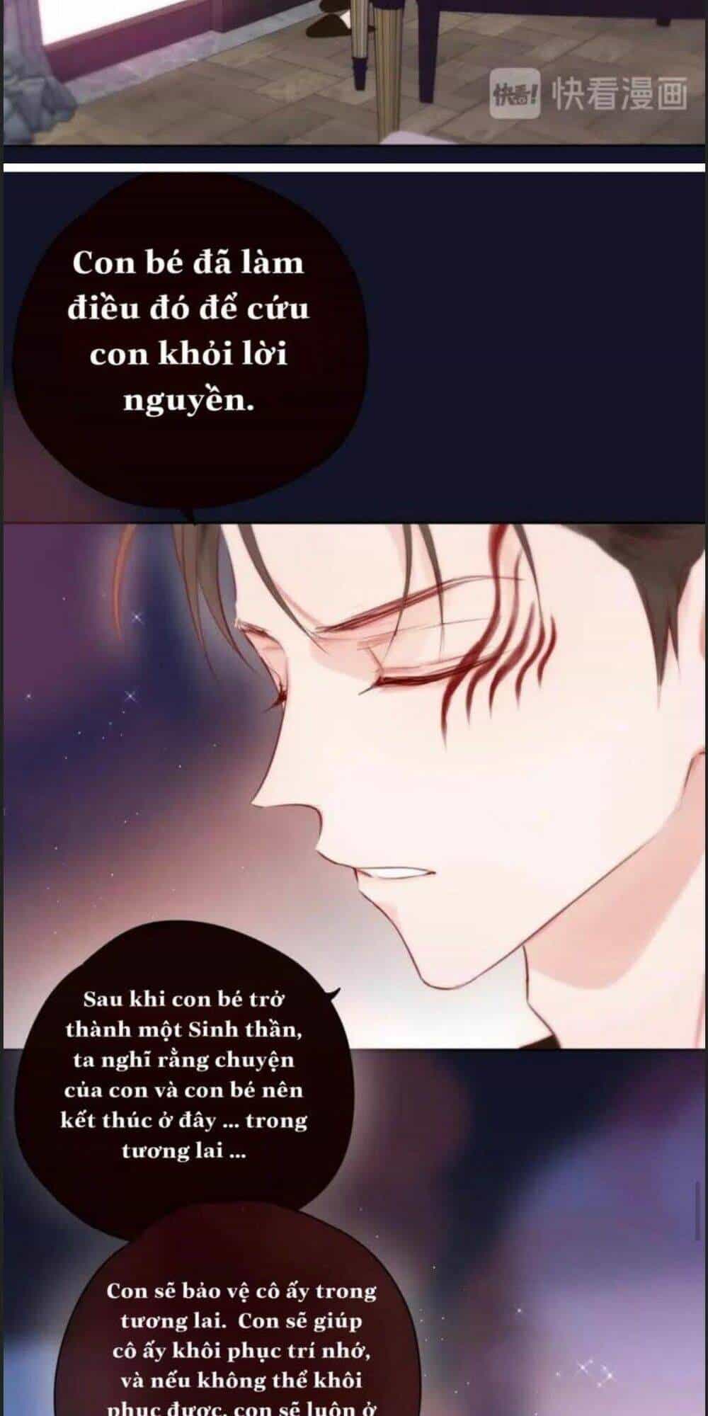 Đêm Ngày Không Dứt - Chương 90 - ảnh 21