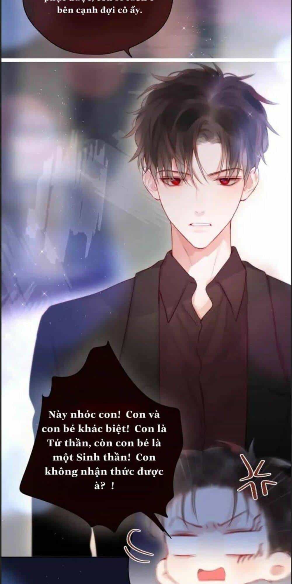 Đêm Ngày Không Dứt - Chương 90 - ảnh 22