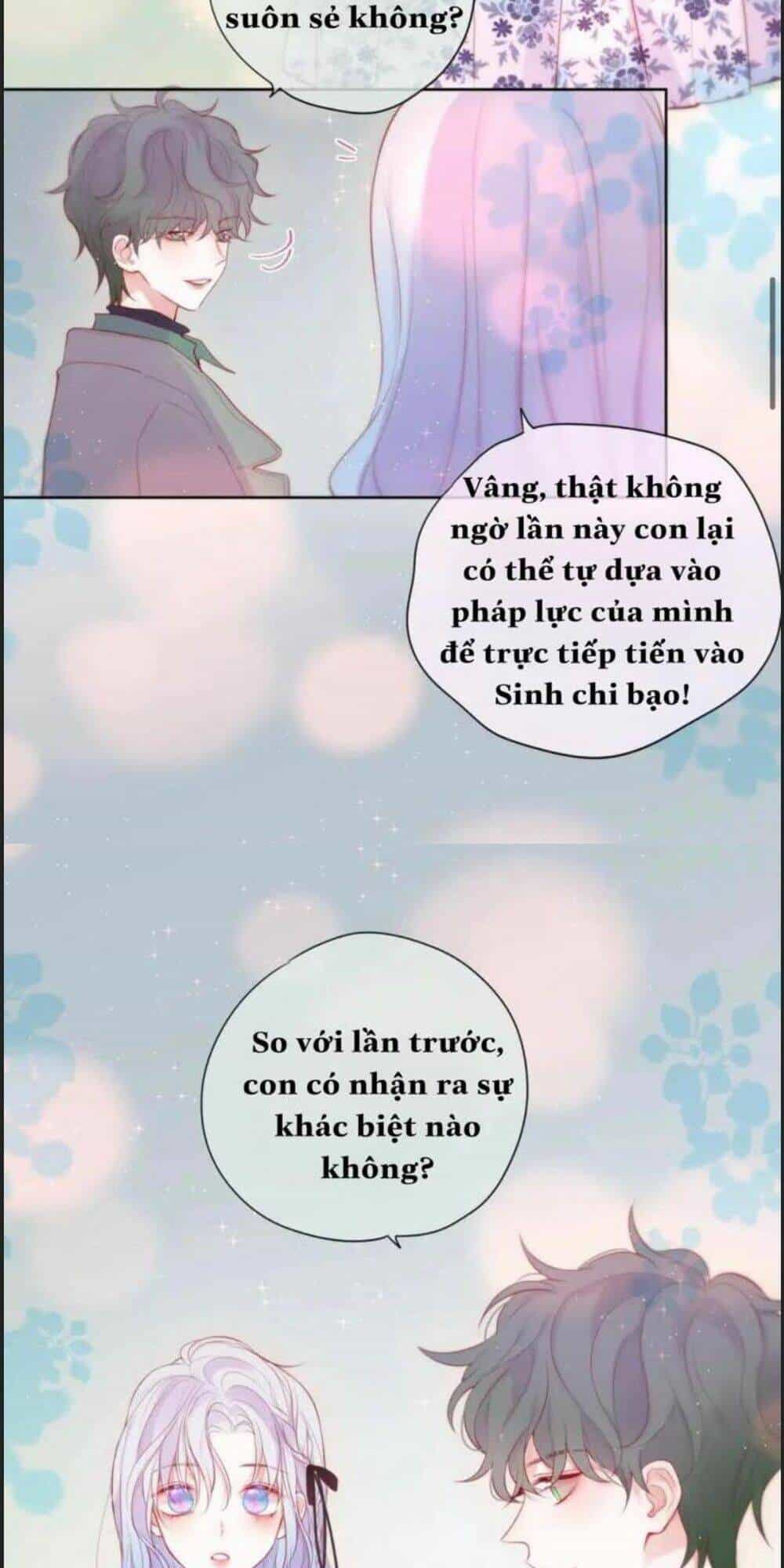 Đêm Ngày Không Dứt - Chương 90 - ảnh 3