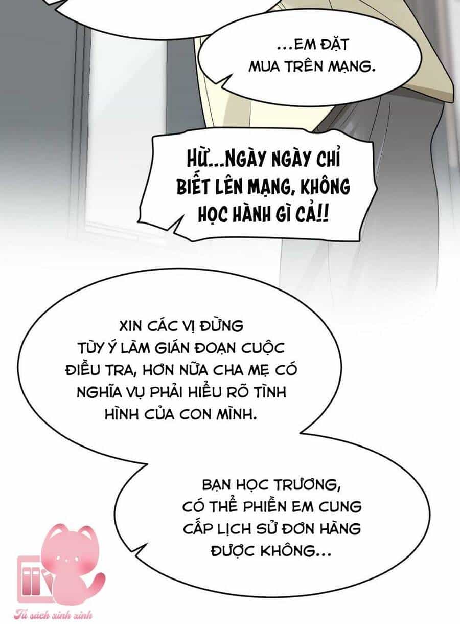 Đếm Ngược 3600 Giây - Chương 10 - ảnh 15