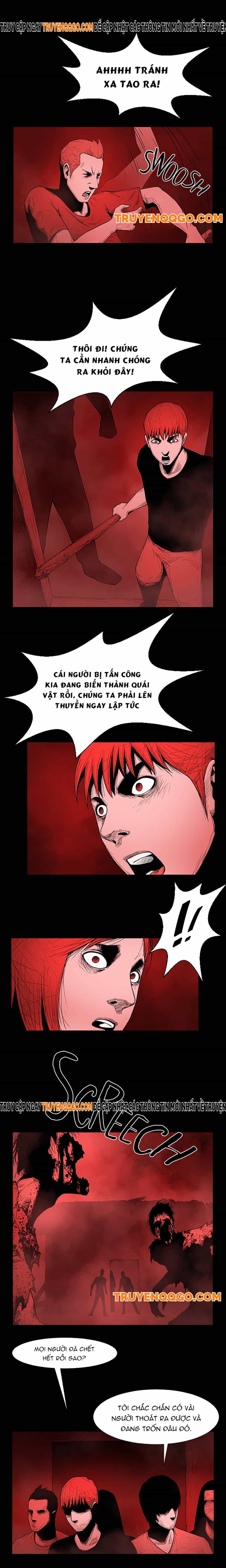Đêm Tĩnh Lặng - Chương 10 - ảnh 2