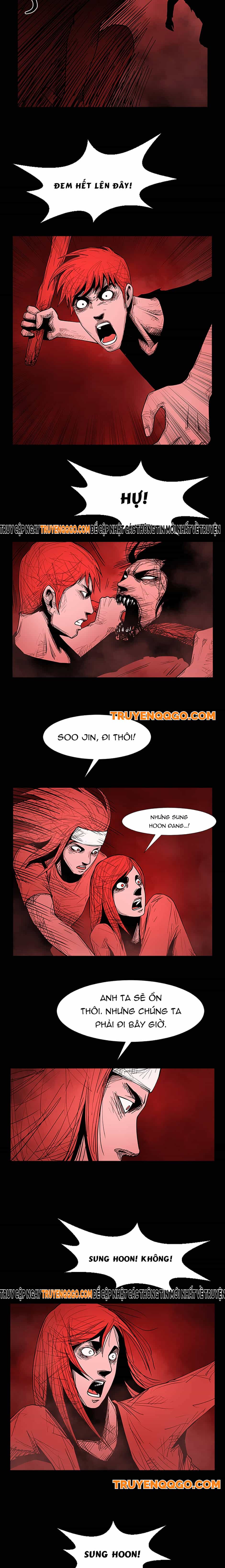 Đêm Tĩnh Lặng - Chương 10 - ảnh 7