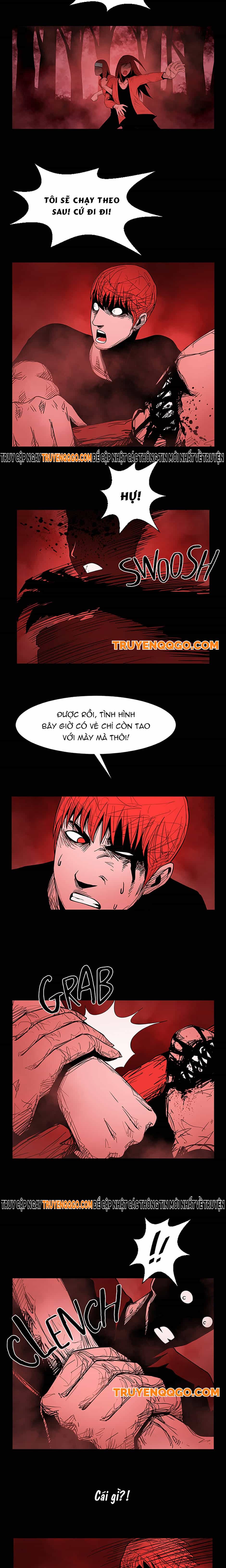 Đêm Tĩnh Lặng - Chương 10 - ảnh 8