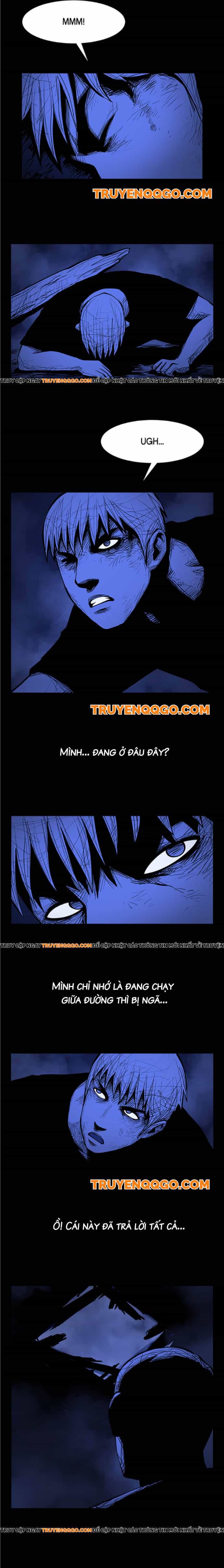 Đêm Tĩnh Lặng - Chương 12 - ảnh 2