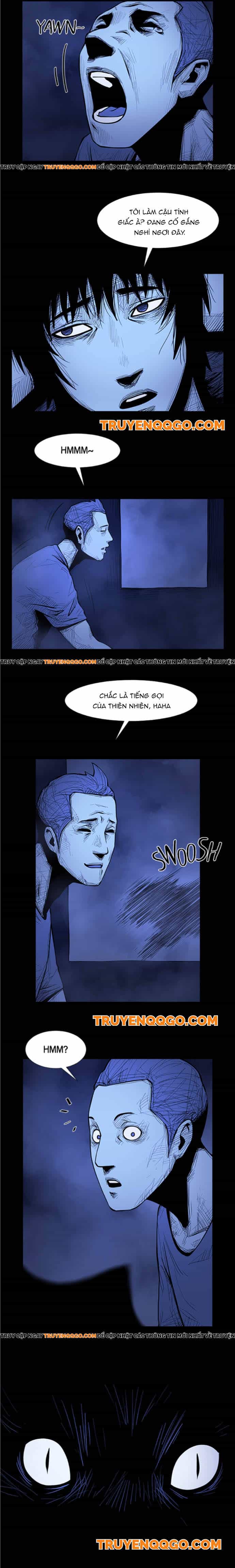 Đêm Tĩnh Lặng - Chương 12 - ảnh 5