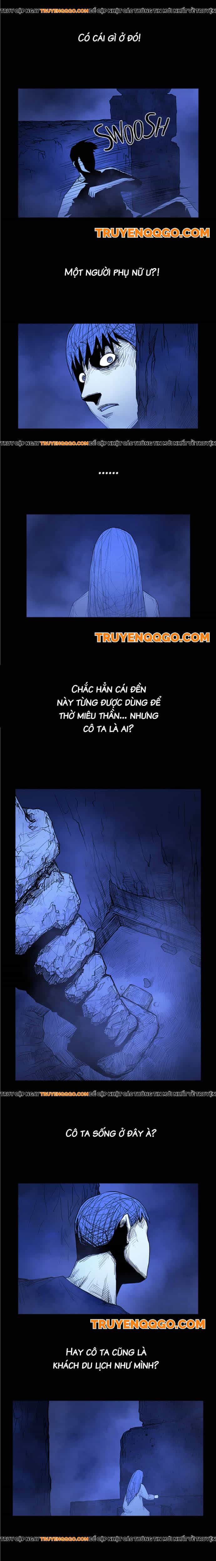 Đêm Tĩnh Lặng - Chương 13 - ảnh 10