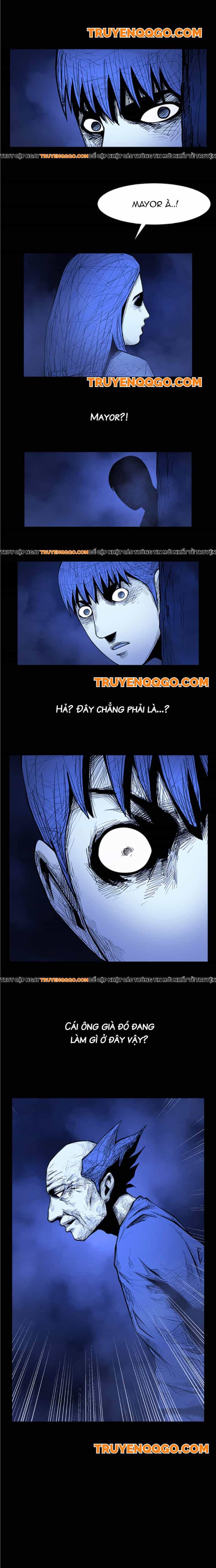 Đêm Tĩnh Lặng - Chương 13 - ảnh 11