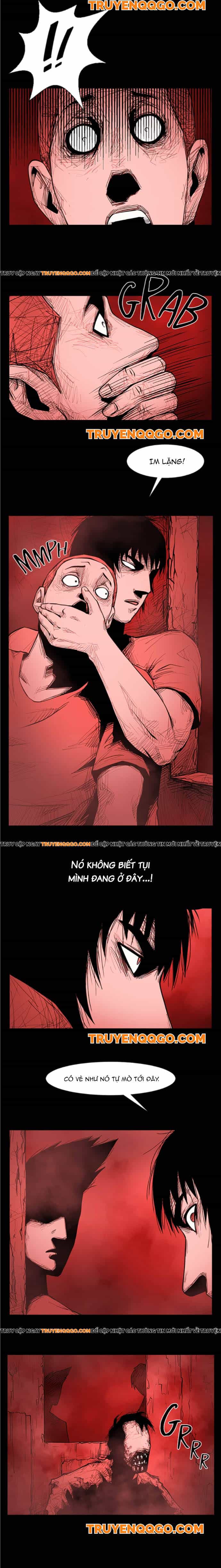 Đêm Tĩnh Lặng - Chương 13 - ảnh 2