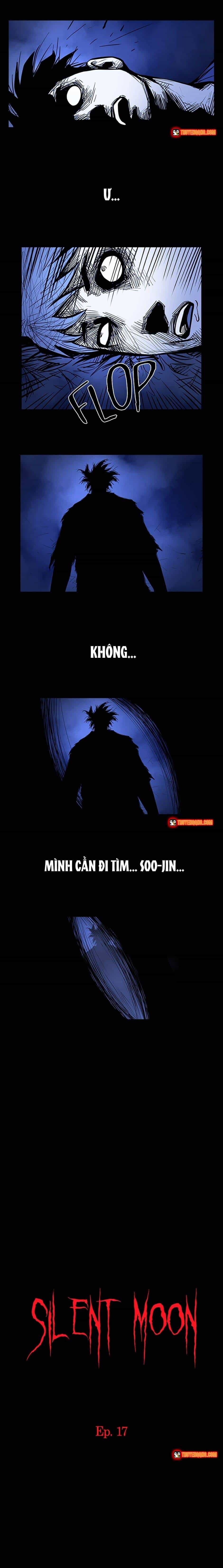 Đêm Tĩnh Lặng - Chương 17 - ảnh 9