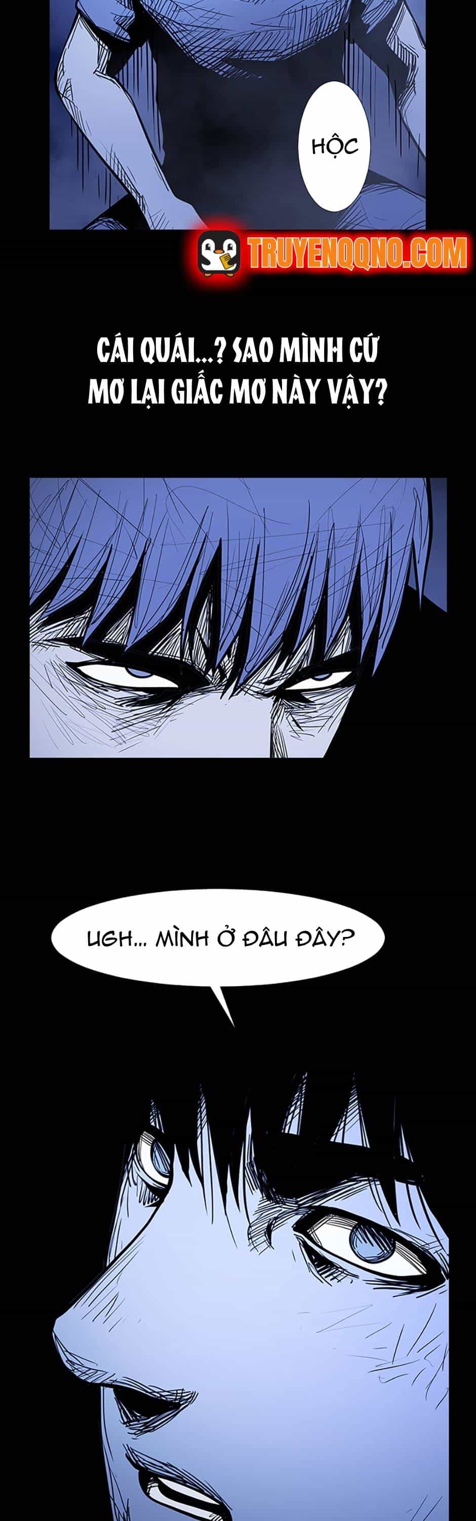 Đêm Tĩnh Lặng - Chương 18 - ảnh 11