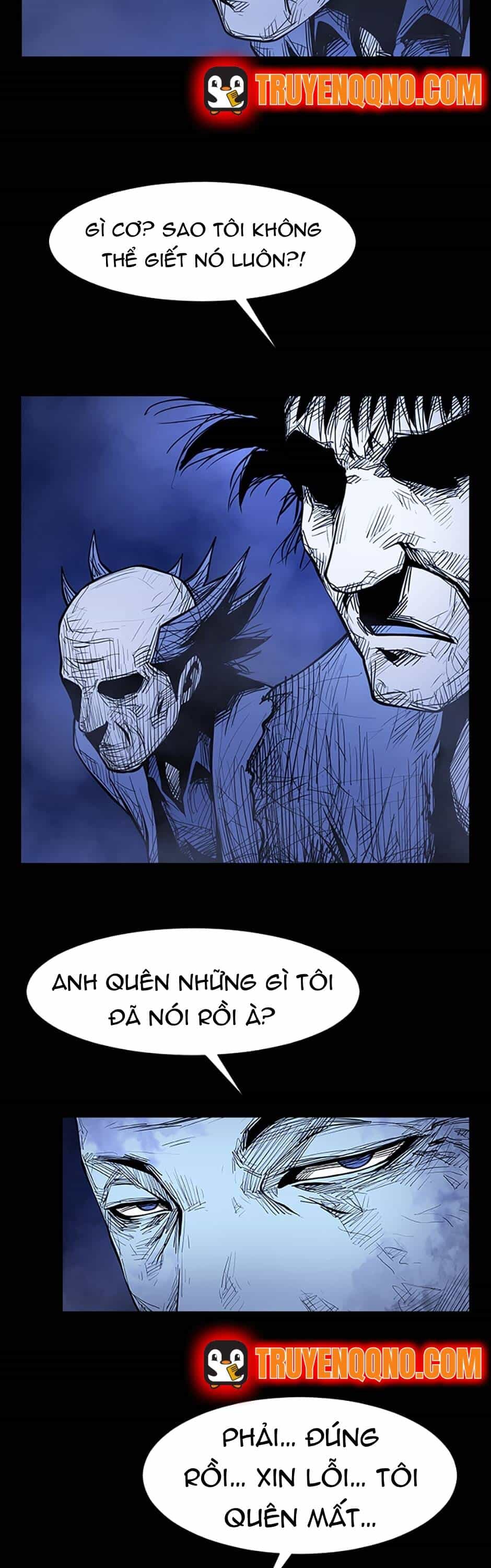 Đêm Tĩnh Lặng - Chương 18 - ảnh 15