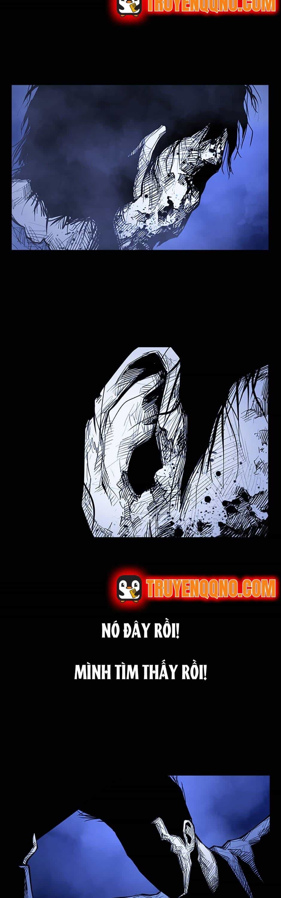 Đêm Tĩnh Lặng - Chương 18 - ảnh 24