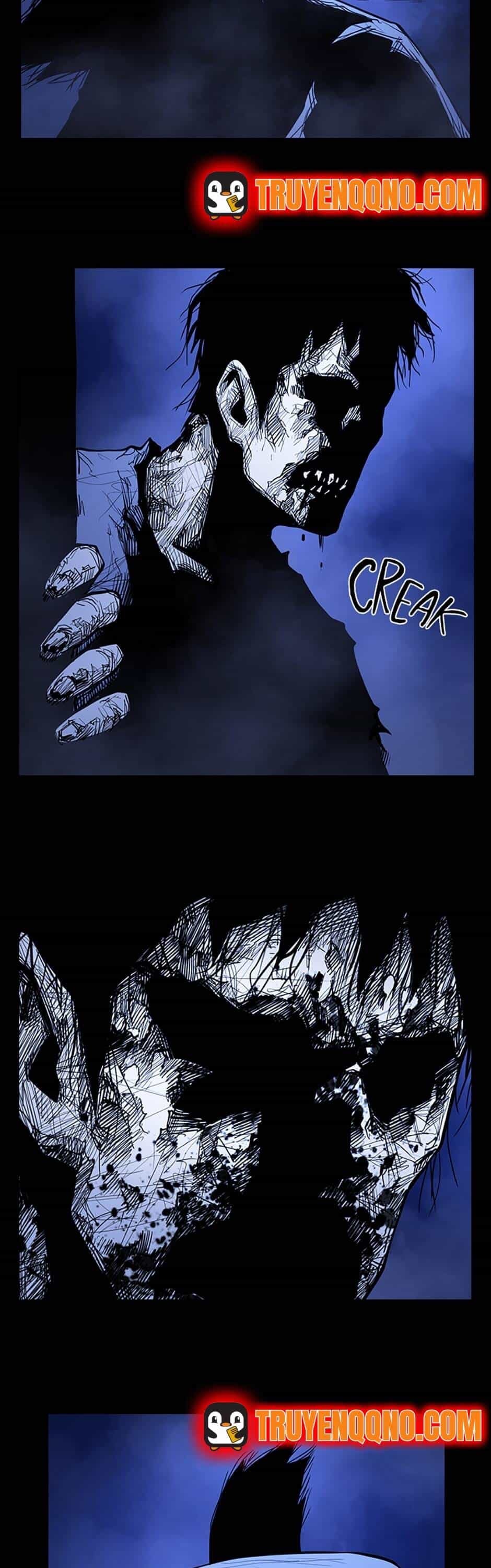 Đêm Tĩnh Lặng - Chương 18 - ảnh 27