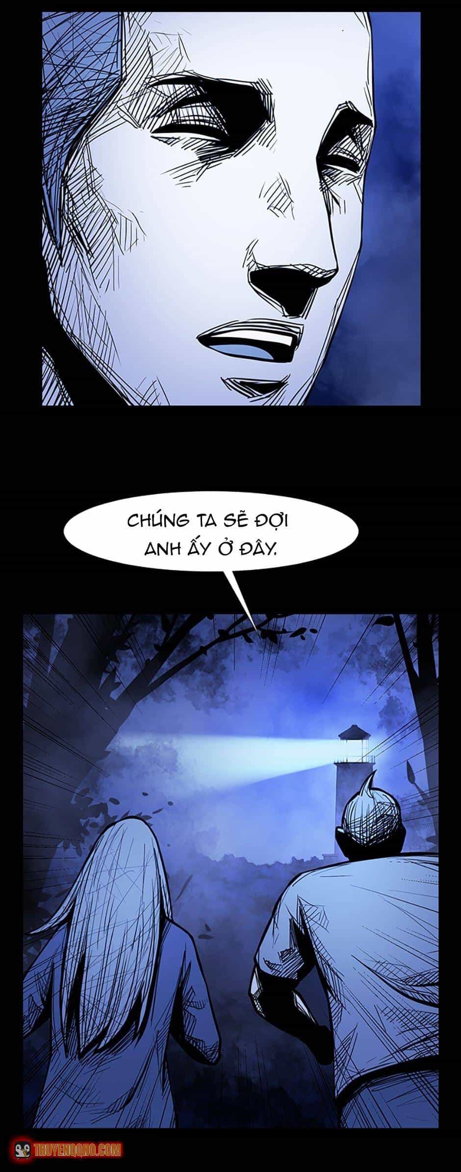 Đêm Tĩnh Lặng - Chương 20 - ảnh 32