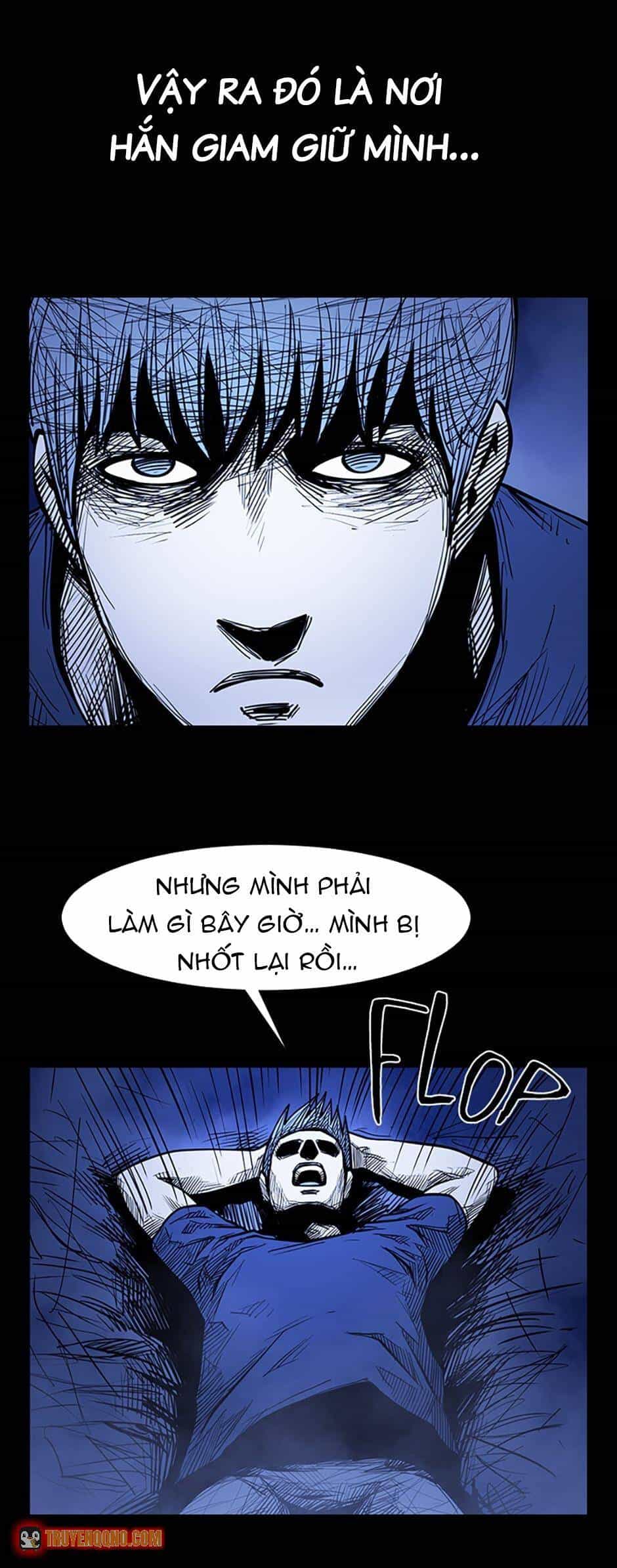 Đêm Tĩnh Lặng - Chương 20 - ảnh 39