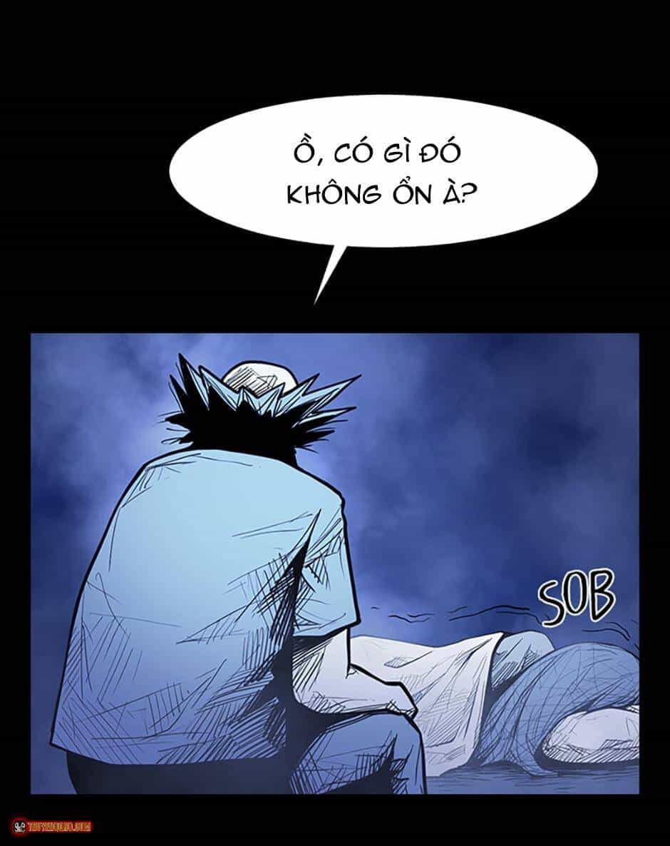 Đêm Tĩnh Lặng - Chương 20 - ảnh 4