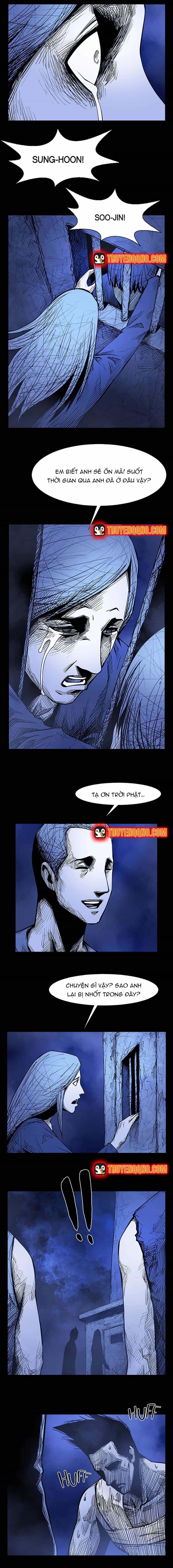 Đêm Tĩnh Lặng - Chương 21 - ảnh 7