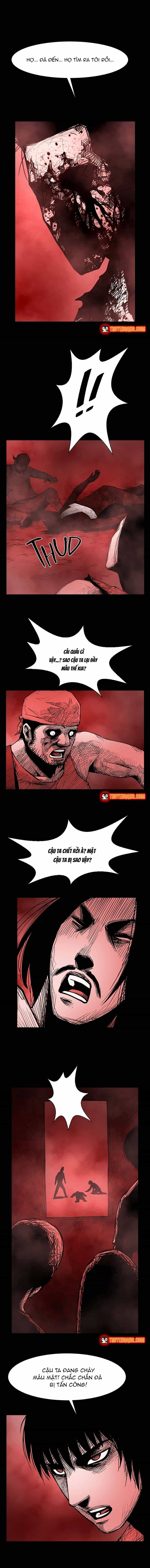 Đêm Tĩnh Lặng - Chương 22 - ảnh 3