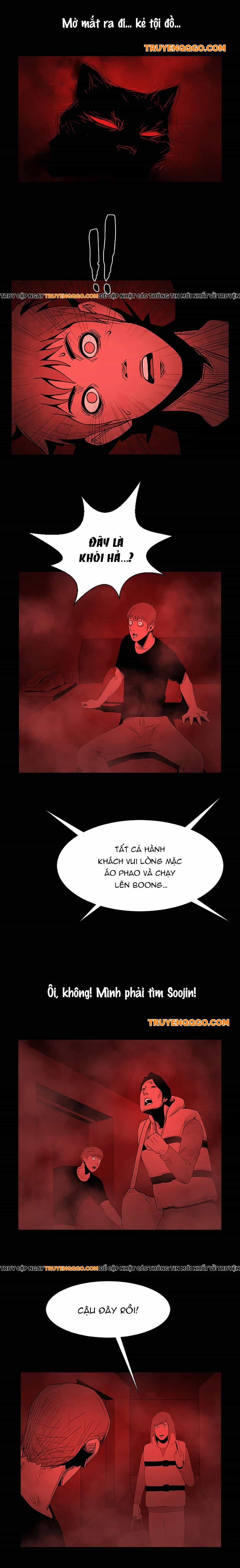 Đêm Tĩnh Lặng - Chương 5 - ảnh 8