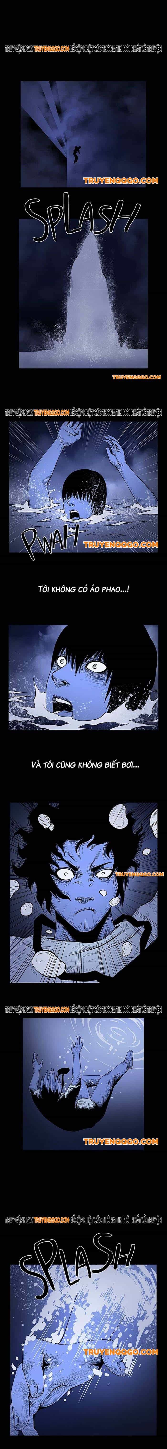 Đêm Tĩnh Lặng - Chương 7 - ảnh 2