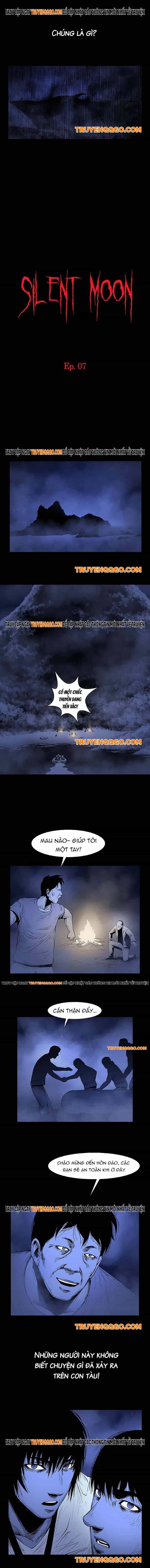 Đêm Tĩnh Lặng - Chương 7 - ảnh 4