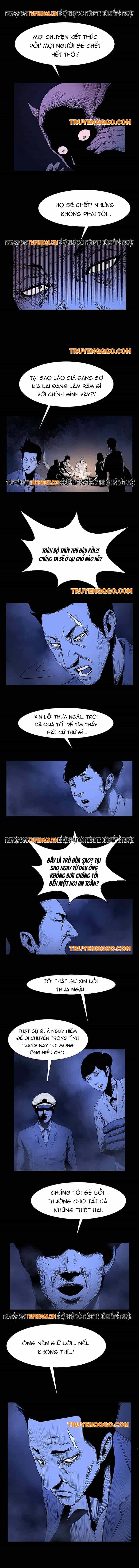 Đêm Tĩnh Lặng - Chương 7 - ảnh 6