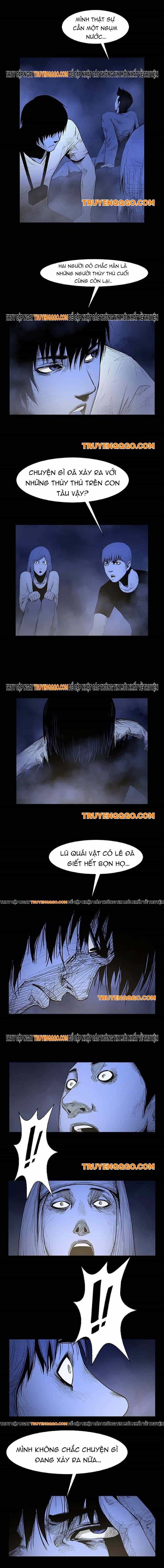 Đêm Tĩnh Lặng - Chương 7 - ảnh 7