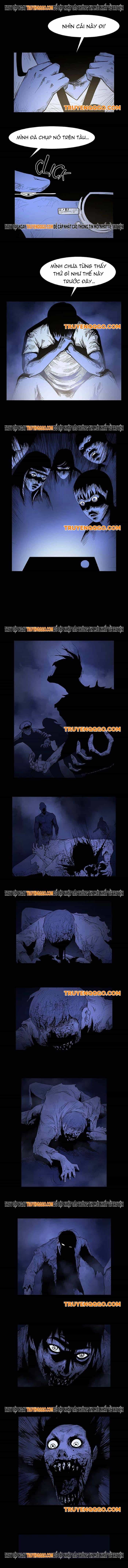Đêm Tĩnh Lặng - Chương 7 - ảnh 8