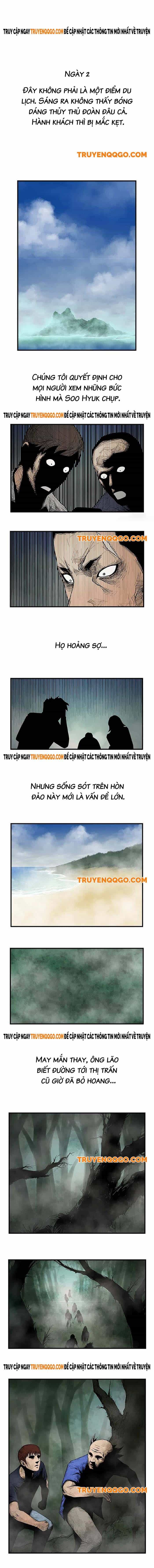 Đêm Tĩnh Lặng - Chương 8 - ảnh 2