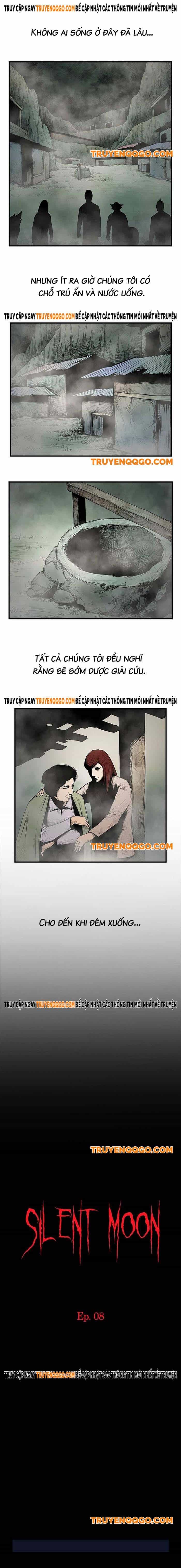 Đêm Tĩnh Lặng - Chương 8 - ảnh 3