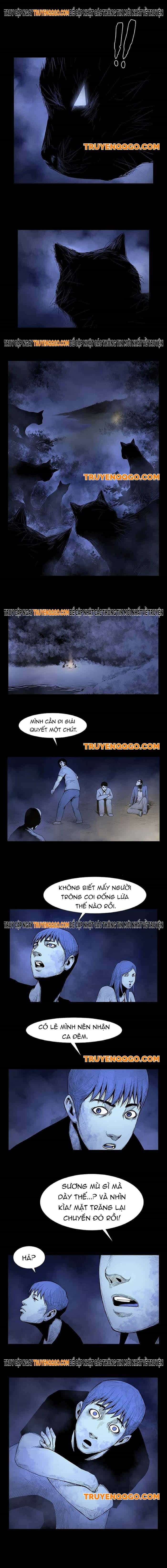 Đêm Tĩnh Lặng - Chương 8 - ảnh 5