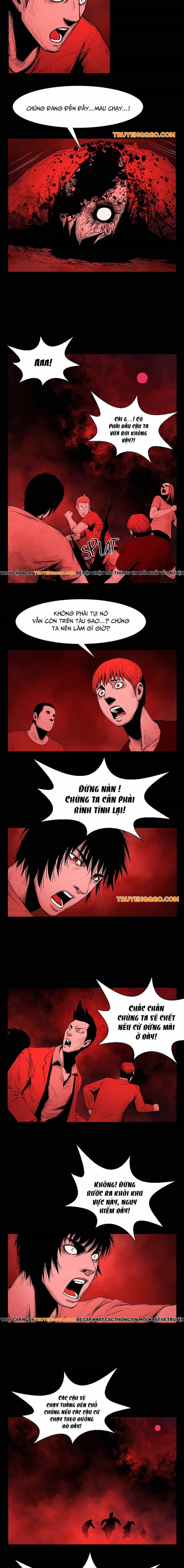 Đêm Tĩnh Lặng - Chương 9 - ảnh 4
