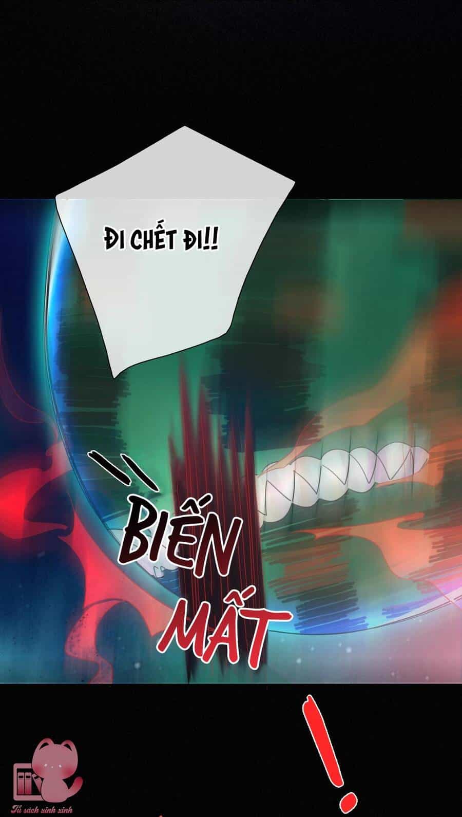 Đêm Tối Chốn Này - Chương 61 - ảnh 15