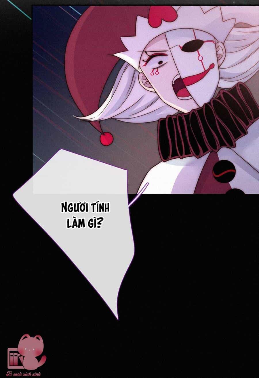 Đêm Tối Chốn Này - Chương 62 - ảnh 57