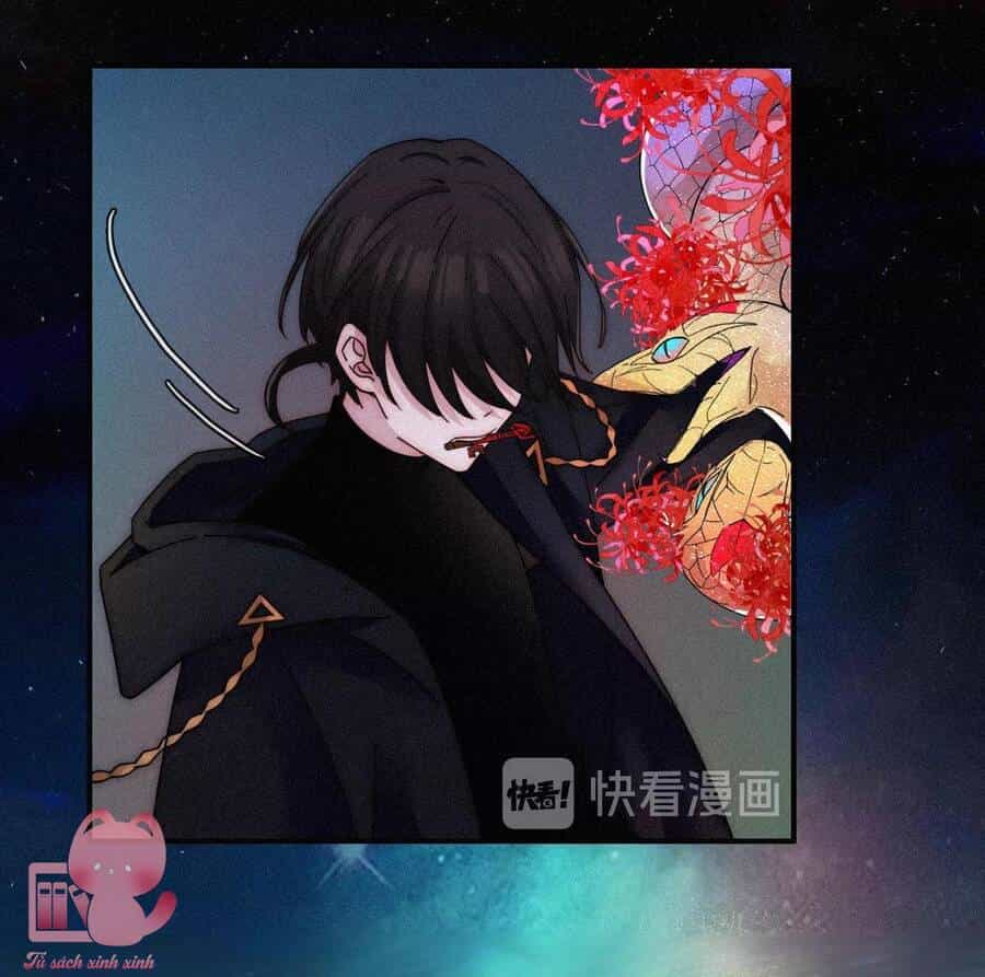 Đêm Tối Chốn Này - Chương 62 - ảnh 63