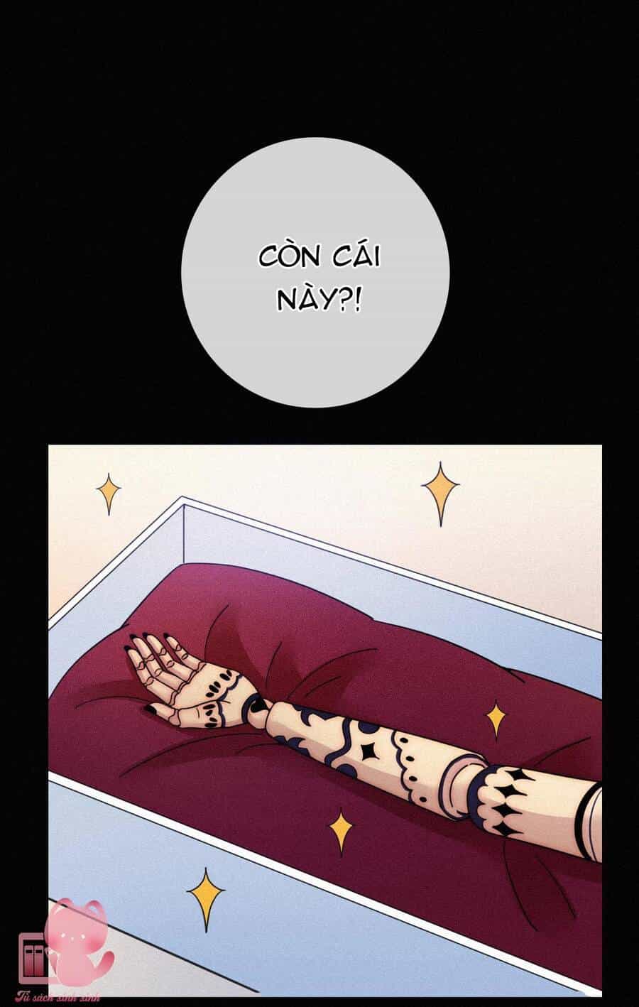 Đêm Tối Chốn Này - Chương 63 - ảnh 96
