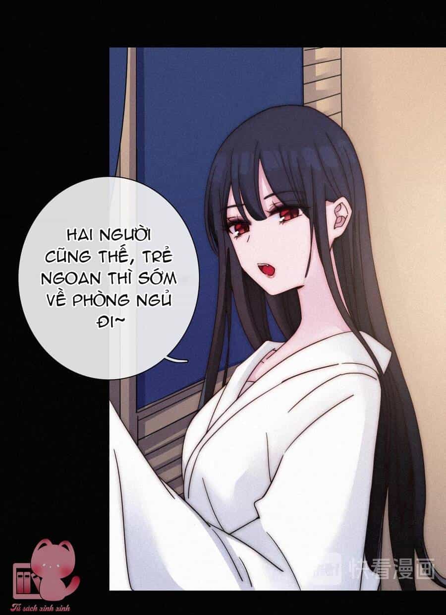 Đêm Tối Chốn Này - Chương 65 - ảnh 46