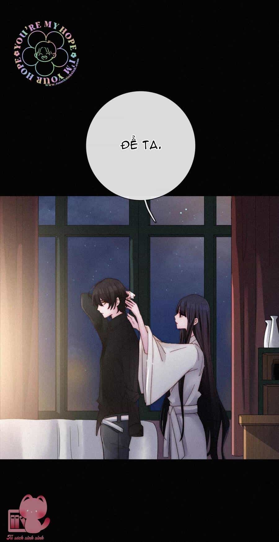 Đêm Tối Chốn Này - Chương 65 - ảnh 49