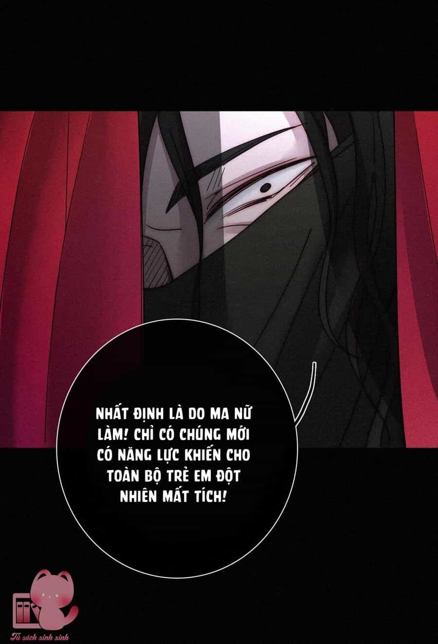 Đêm Tối Chốn Này - Chương 67 - ảnh 62