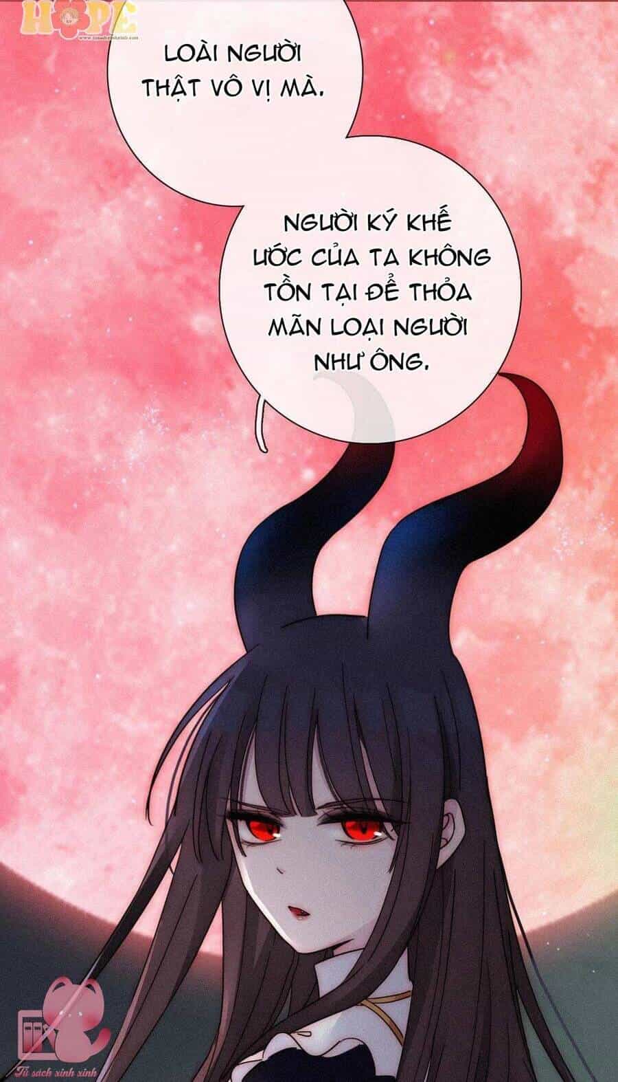 Đêm Tối Chốn Này - Chương 70 - ảnh 38