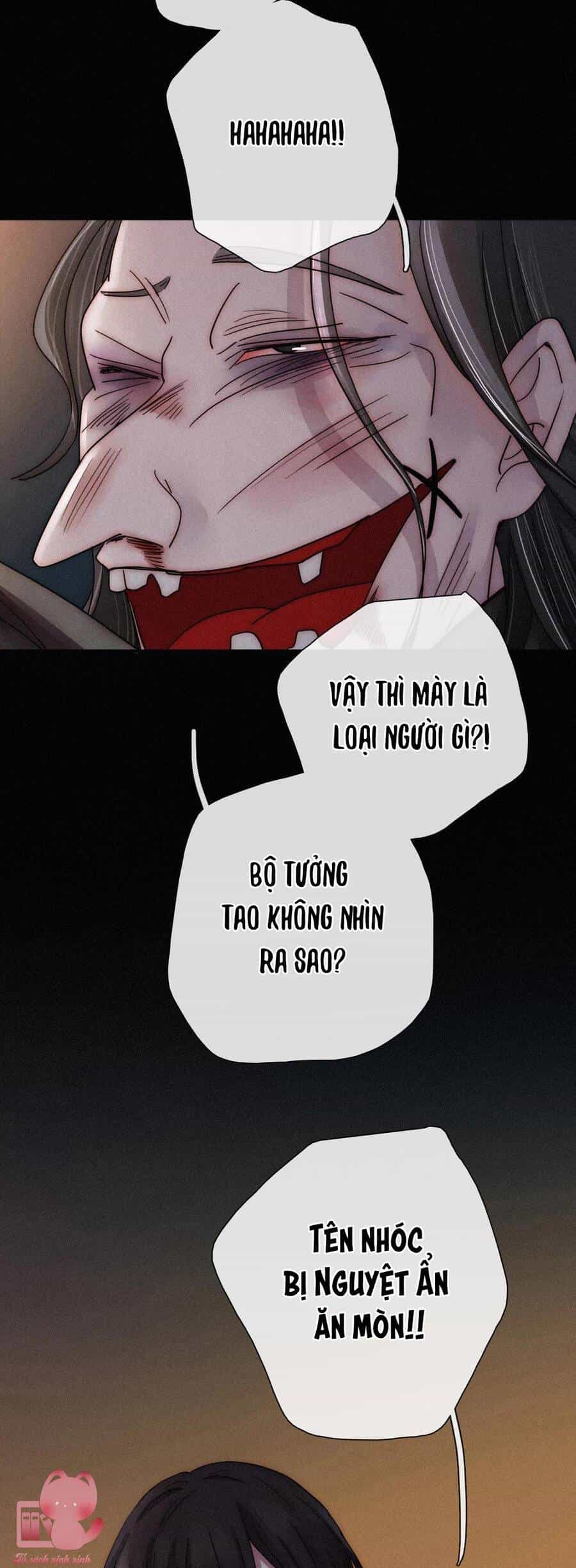 Đêm Tối Chốn Này - Chương 70 - ảnh 7