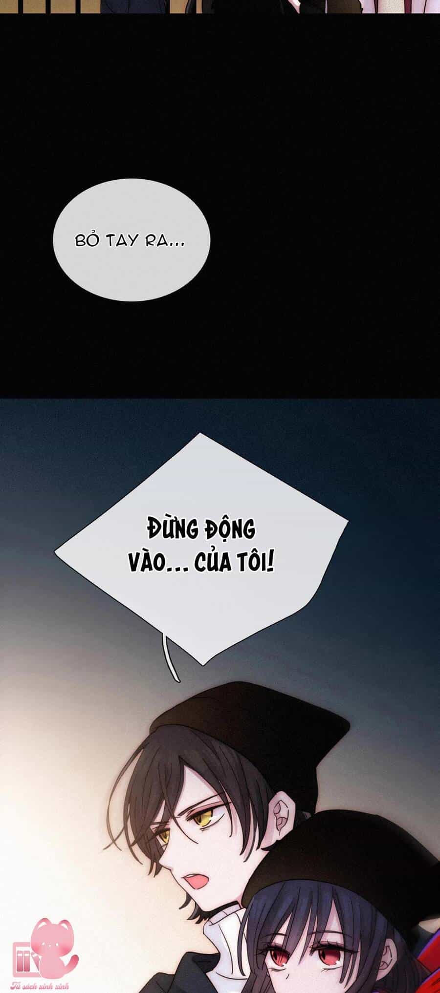 Đêm Tối Chốn Này - Chương 71 - ảnh 8