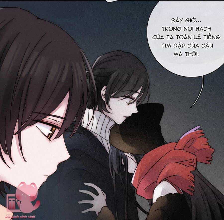 Đêm Tối Chốn Này - Chương 72 - ảnh 13
