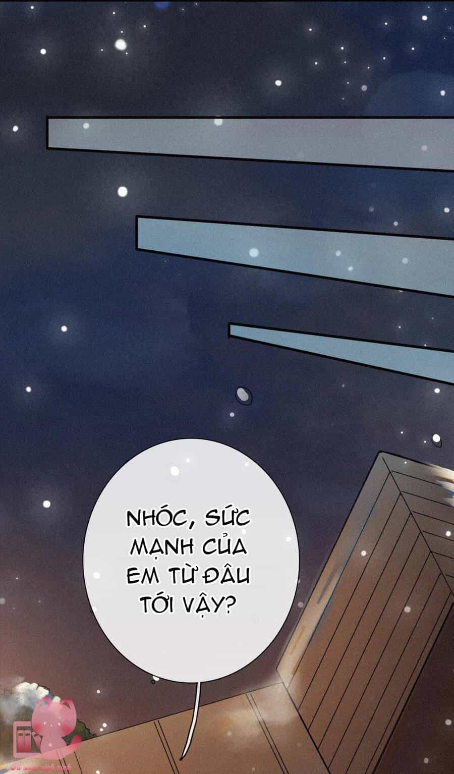 Đêm Tối Chốn Này - Chương 73 - ảnh 20