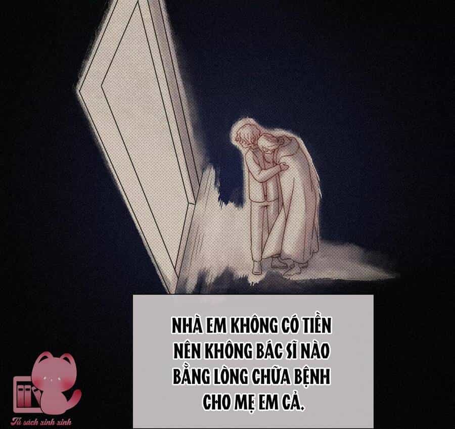 Đêm Tối Chốn Này - Chương 73 - ảnh 32