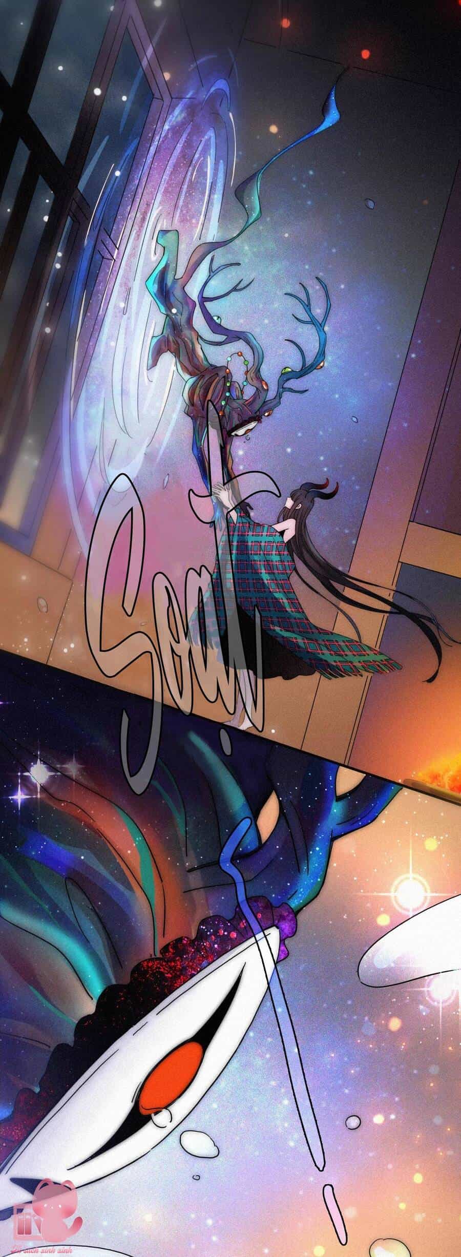 Đêm Tối Chốn Này - Chương 73 - ảnh 4