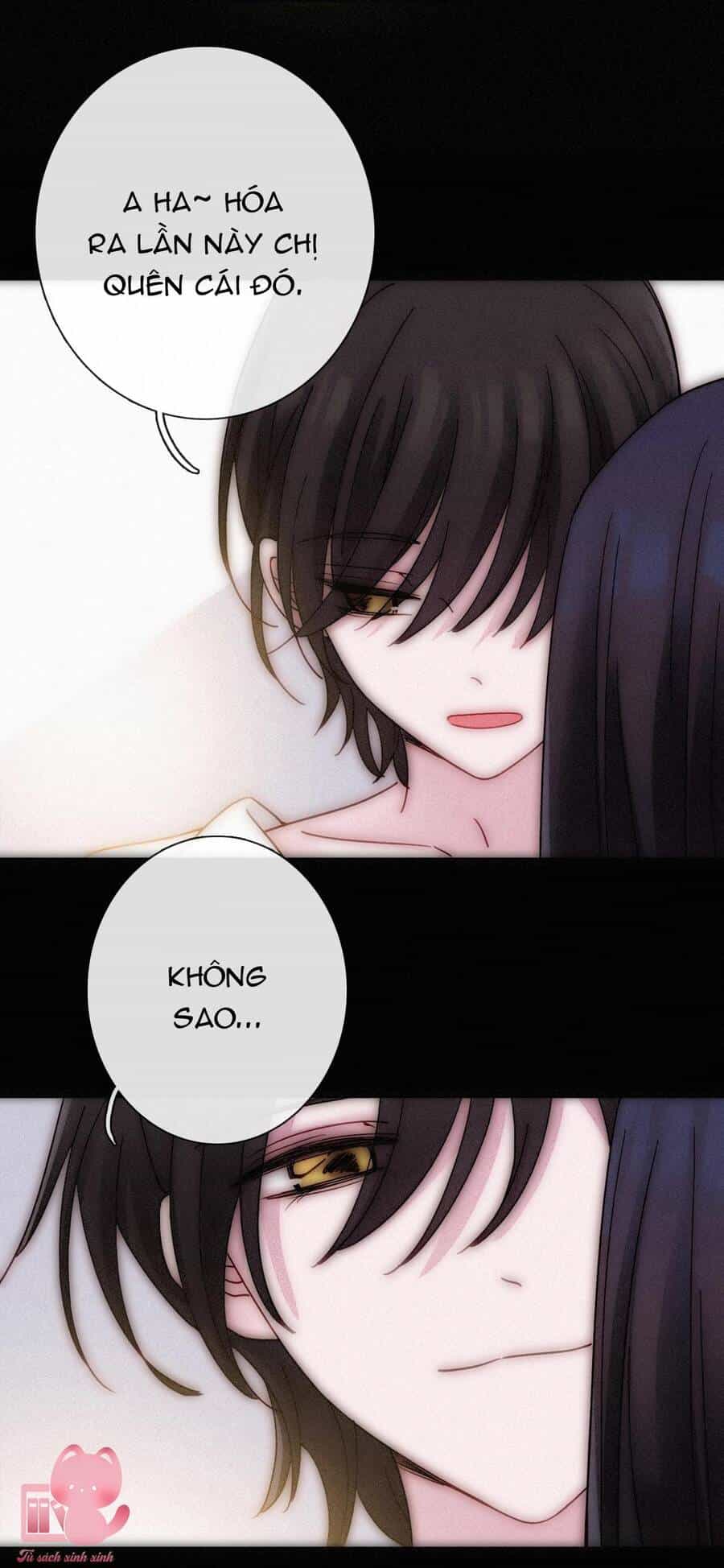 Đêm Tối Chốn Này - Chương 75 - ảnh 26